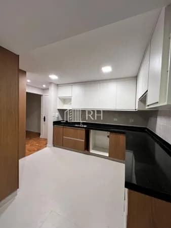 Apartamento em Boqueirão, Santos/SP