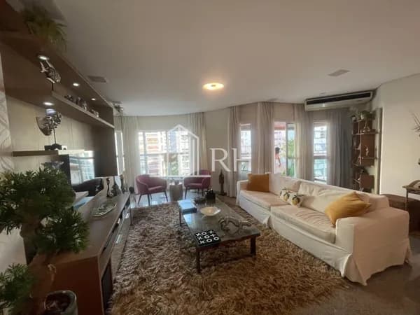 Apartamento em Gonzaga, Santos/SP