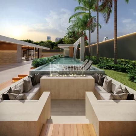 Bom Retiro Tower II Ipatinga: Apartamentos de 2 Quartos com Lazer Completo e Vaga Coberta – Bairro Bom Retiro