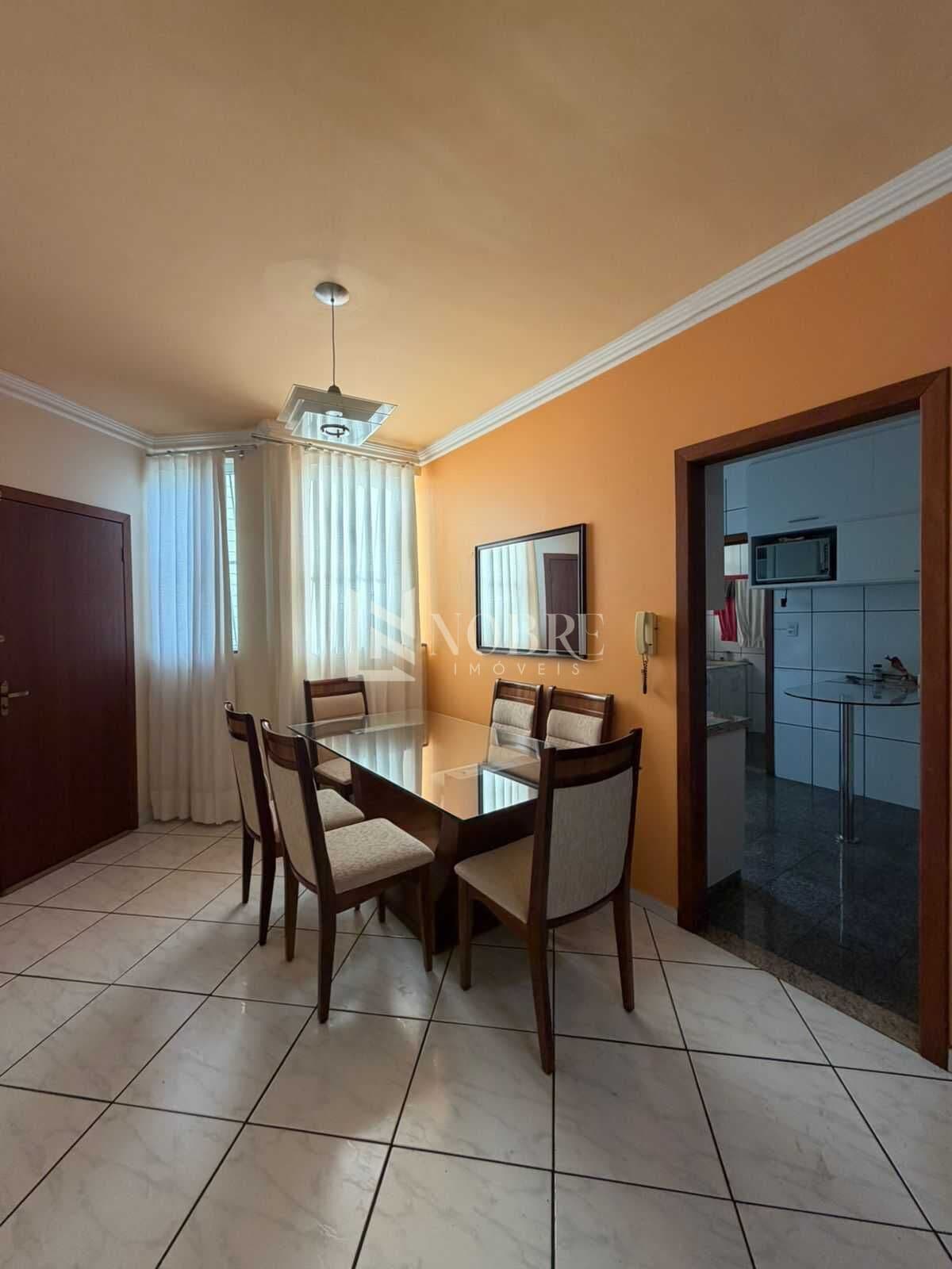 Apartamento em Ipatinga - Iguaçu