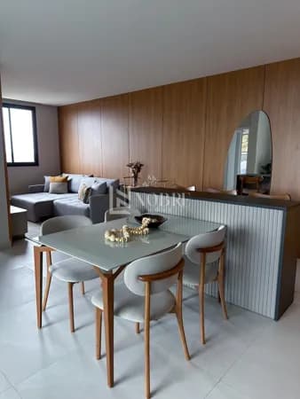 Apartamento em Ipatinga - Iguaçu