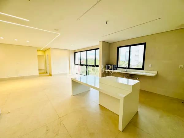 Apartamento Alto Padrão em Horto, Ipatinga/MG