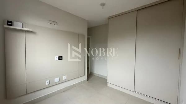 Apartamento 3 Quartos com Suíte no Bela Vista