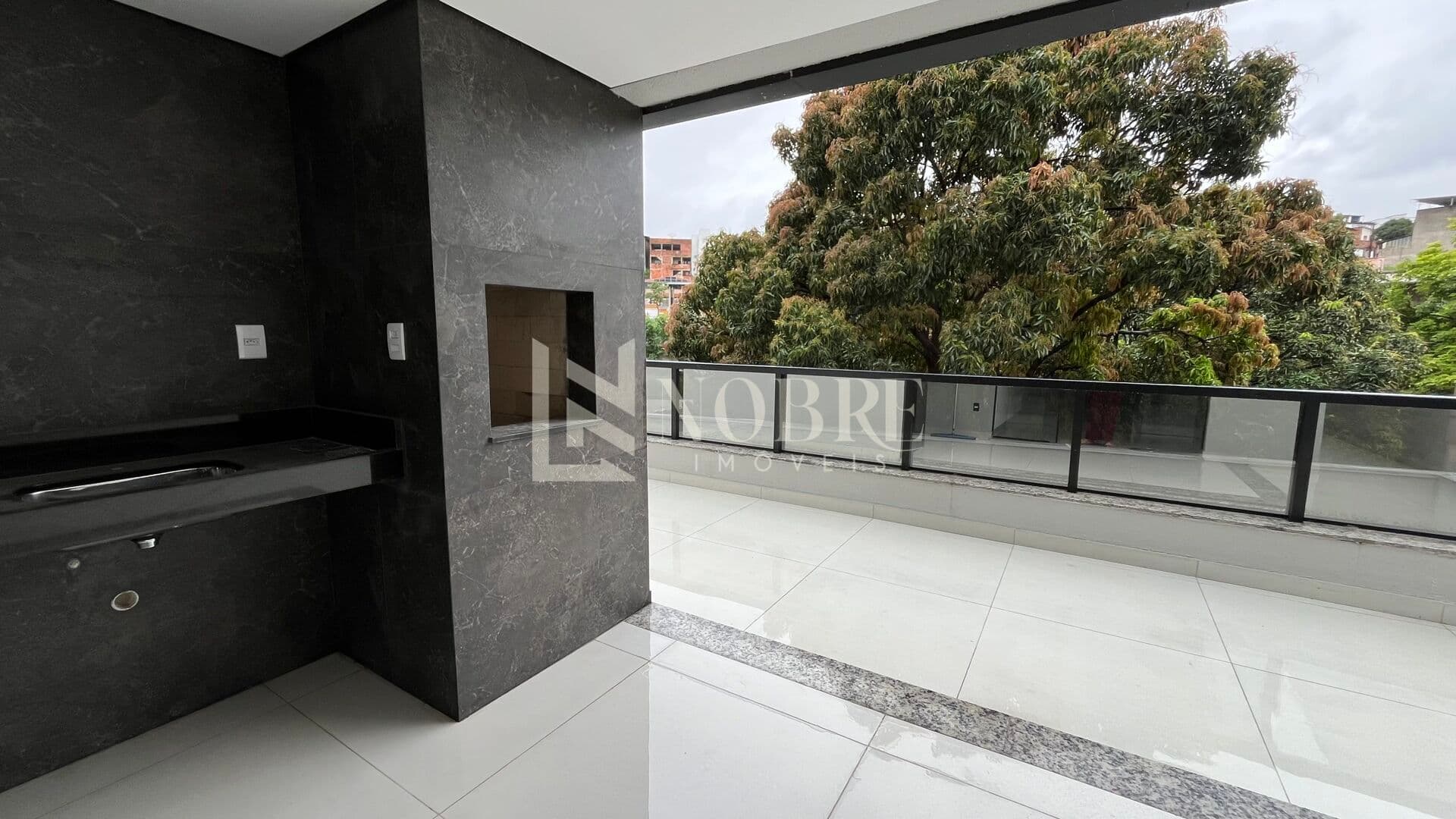 Apartamento em Cidade Nobre, Ipatinga/MG