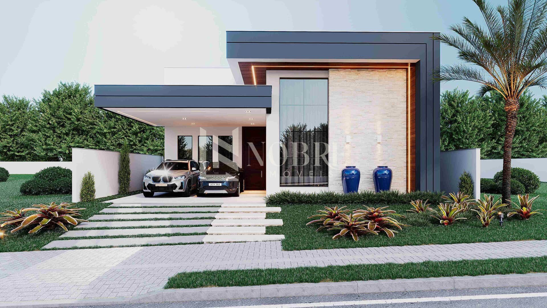 Casa em Caratinga - Porto Seguro