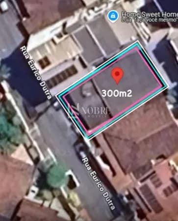 Terreno Plano à Venda no Bairro Imbaúbas em Ipatinga - Localização Privilegiada