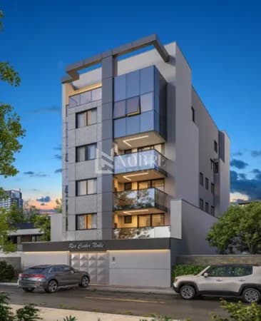 Apartamento com 3 Quartos, Ambientes Integrados e Excelente Iluminação Natural