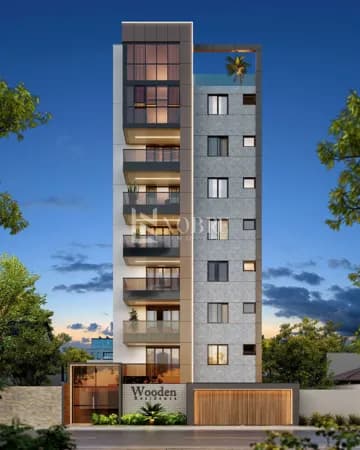 Apartamento no Woonden Residence – Bairro Horto, Ipatinga