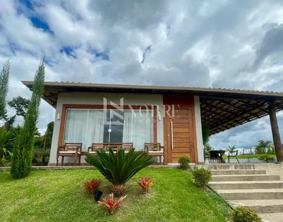 Casa em Iapu - Centro