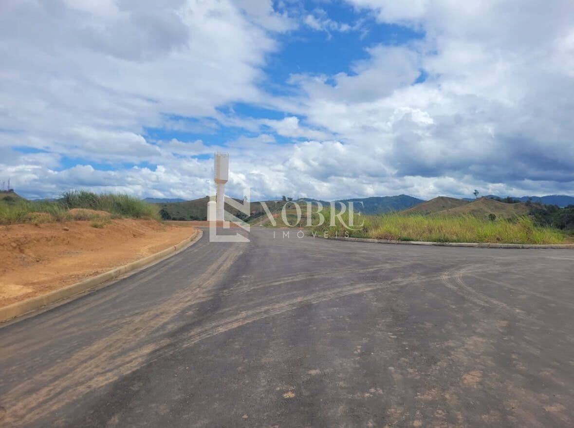 Lote de 457,99 m² em Condomínio Aberto – Vila Castella
