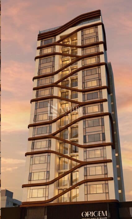 Apartamento 2 Quartos Cidade Nobre