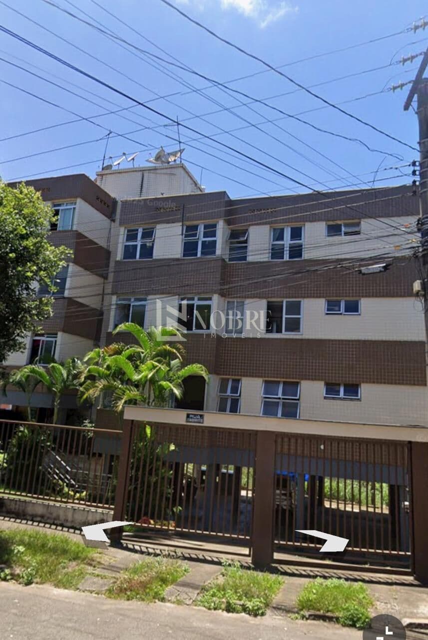 Apartamento Espaçoso de 104 m² no Bela Vista – 3 Quartos e 2 Vagas