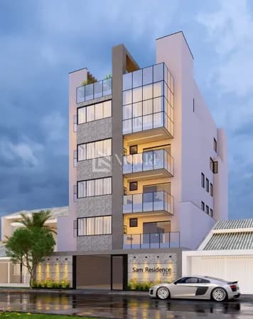 Apartamento com 3 quartos, sendo 1 suíte, varanda gourmet, á venda no Cidade Nobre
