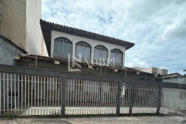 Casa em Ipatinga - Imbaúbas