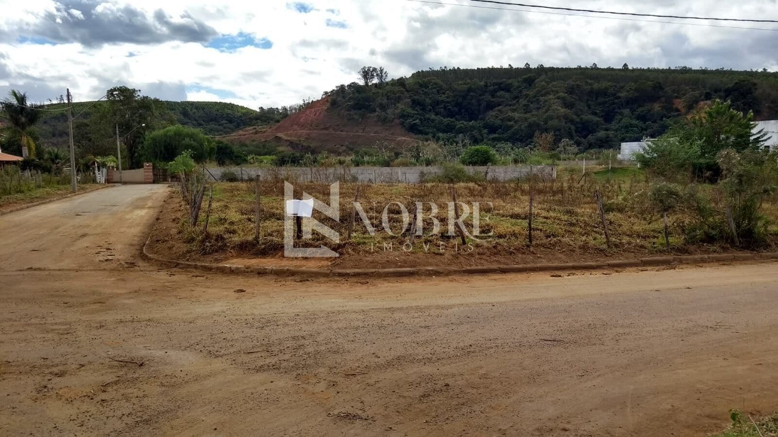 Lote Residencial – Bairro Porto Seguro