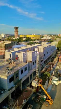 Studio Iguaçu Nobre – Últimas Unidades Disponíveis!