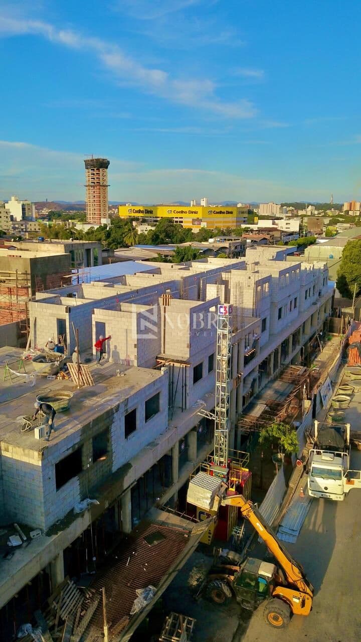 Studio Moderno com 1 Quarto e Infraestrutura Completa de Lazer e Serviços