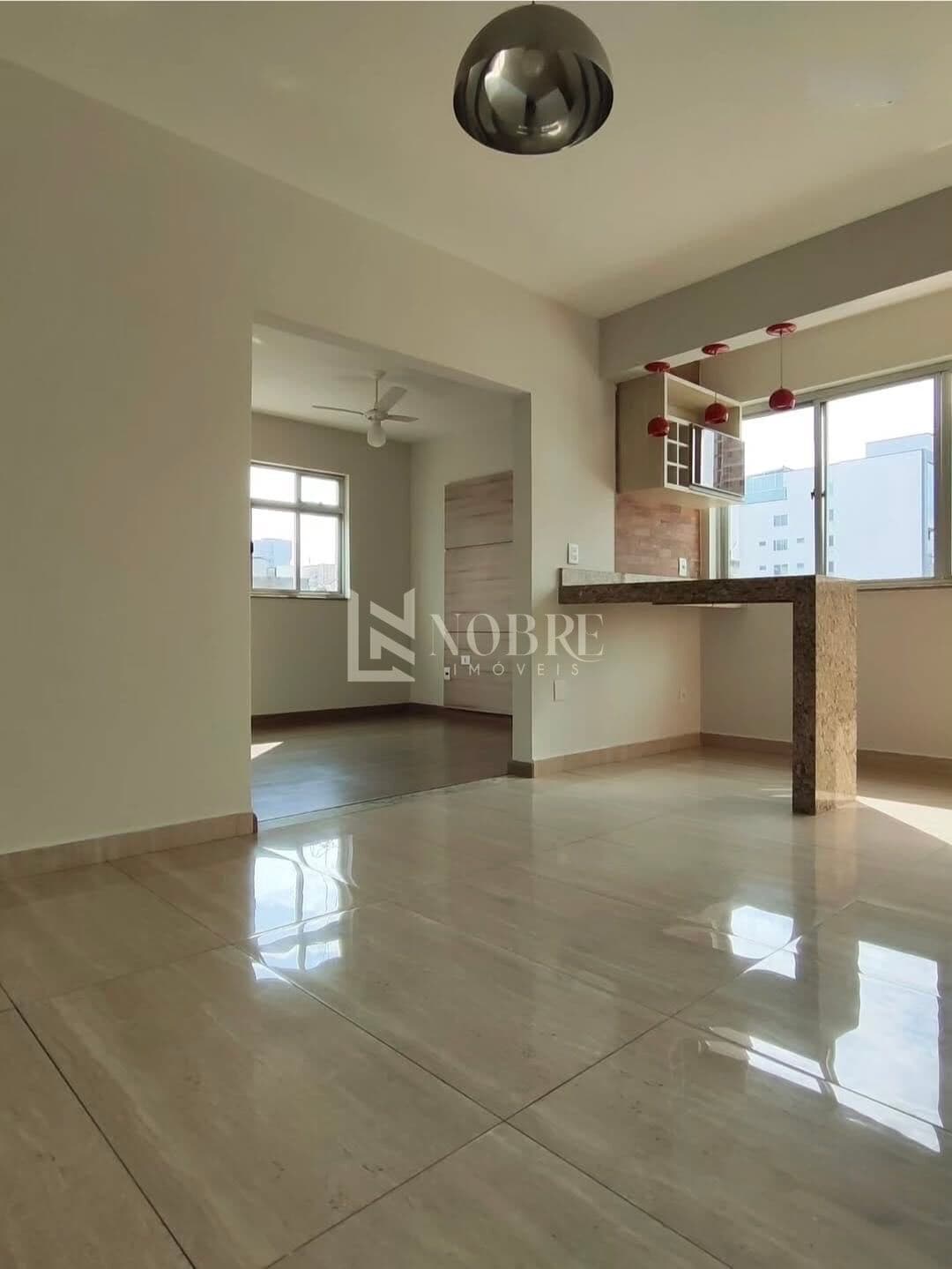 Apartamento em Cidade Nobre, Ipatinga/MG