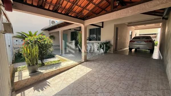 Casa em Ipatinga - Bom Retiro