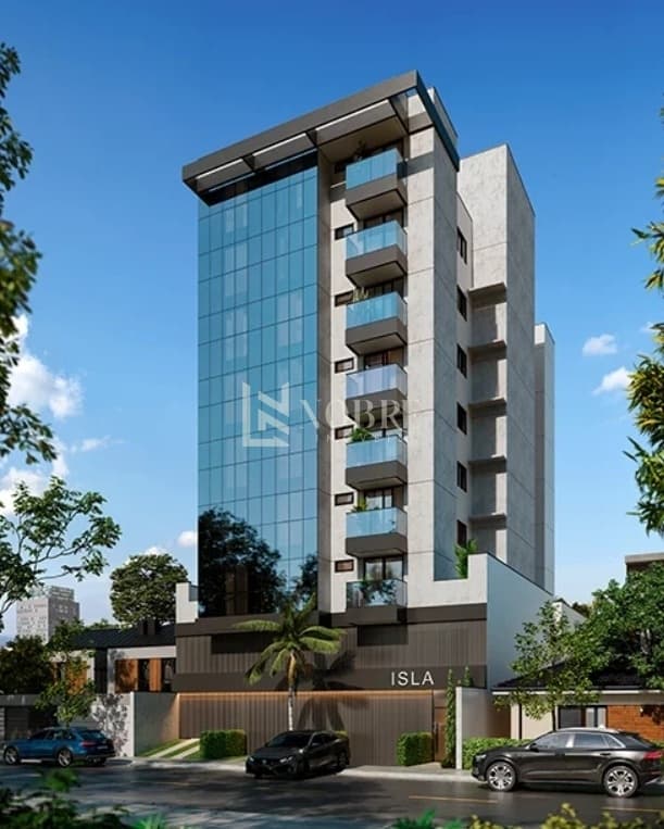 Apartamento em Ipatinga - Horto