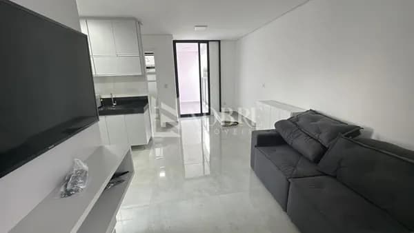 Apartamento Alto Padrão Mobiliado