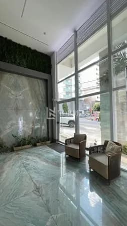 Apartamento para aluguel, 3 quartos, 1 suíte, 2 vagas, Horto - Ipatinga/MG
