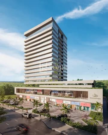 MedCenter Ipatinga: Salas Comerciais, Lojas e Estrutura para Clínicas no Vale do Aço – Invista no Melhor Empreendimento da Região