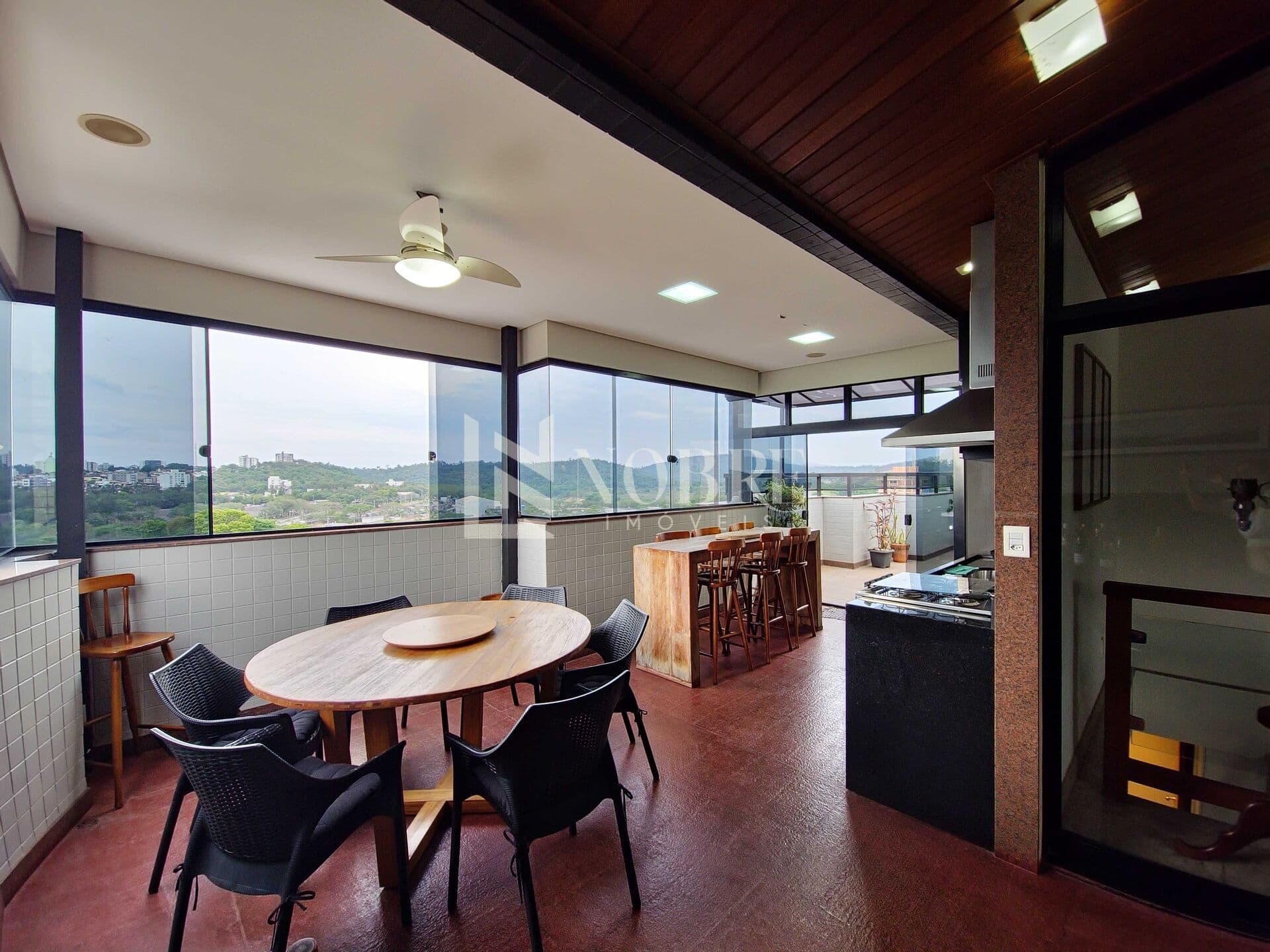 Cobertura Duplex à Venda – Bairro Horto, Ipatinga-MG