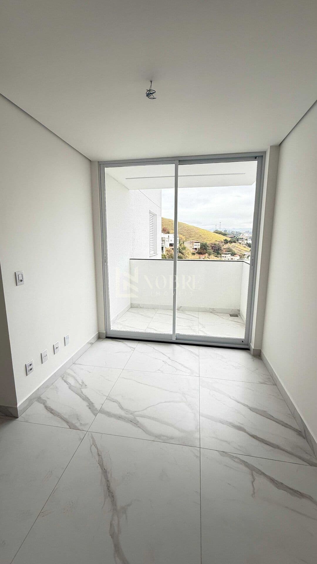 Apartamento em Ipatinga - Iguaçu