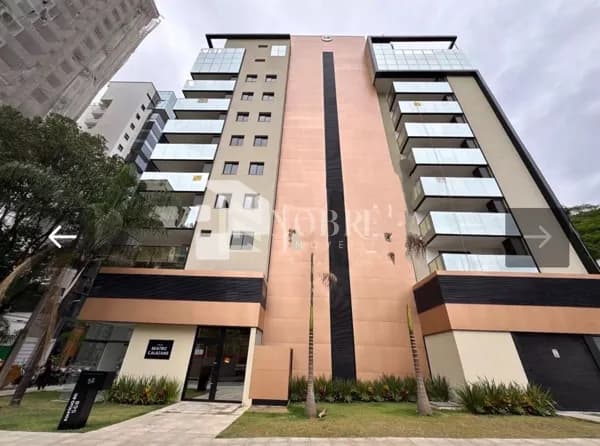 Apartamento em Ipatinga - Horto