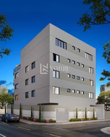 Apartamento em Ipatinga - Vila Ipanema