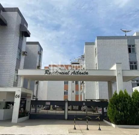 Apartamento 03 Quartos, Caravelas Ipatinga MG