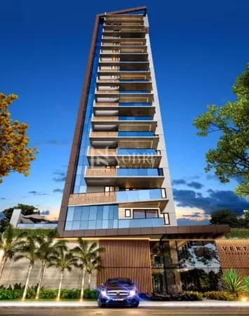 Verti - Apartamento 3 Quartos com Lazer Completo