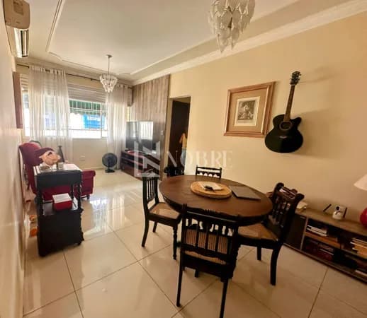 Apartamento com 2 Quartos no Cidade Nobre – 75 m² com Ar-Condicionado