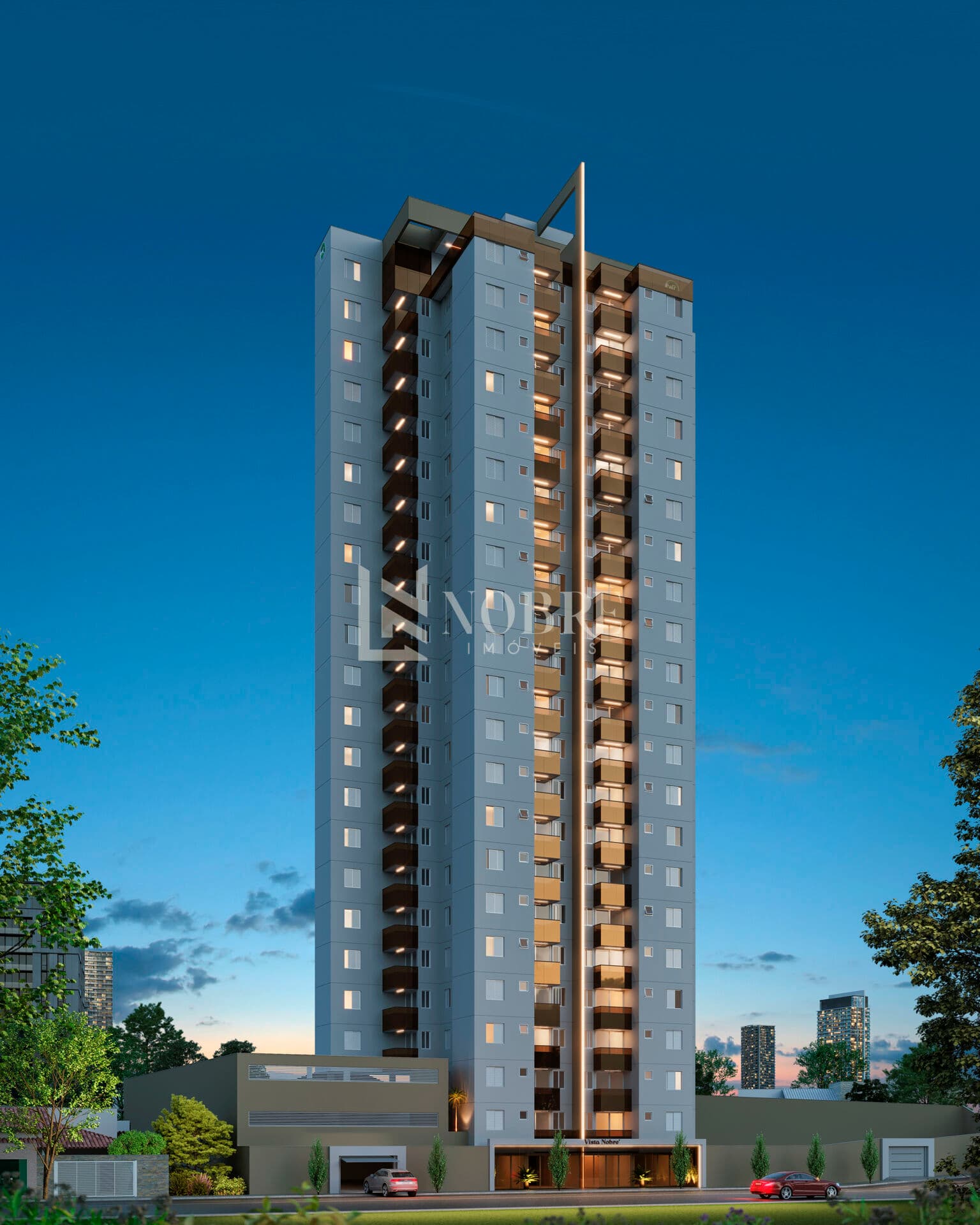 Apartamento em Ipatinga - Iguaçu