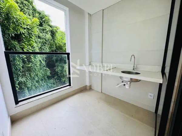 Apartamento com 63 m² no Bairro Horto – 2 Quartos (1 Suíte)
