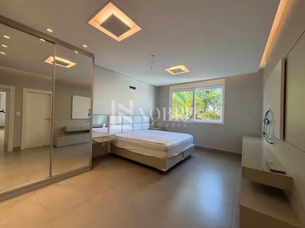 Casa de Alto Padrão – Rua Estados Unidos, Cariru – Ipatinga/MG