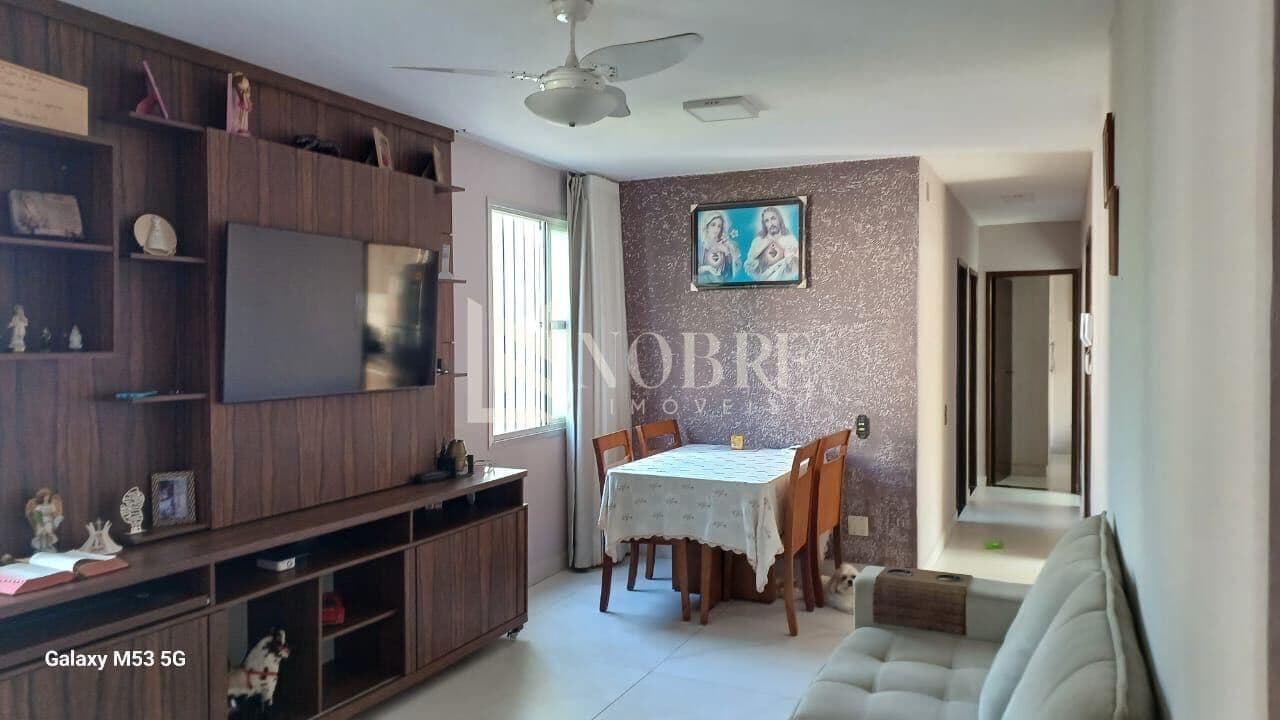 Apartamento com 104 m² – totalmente reformado