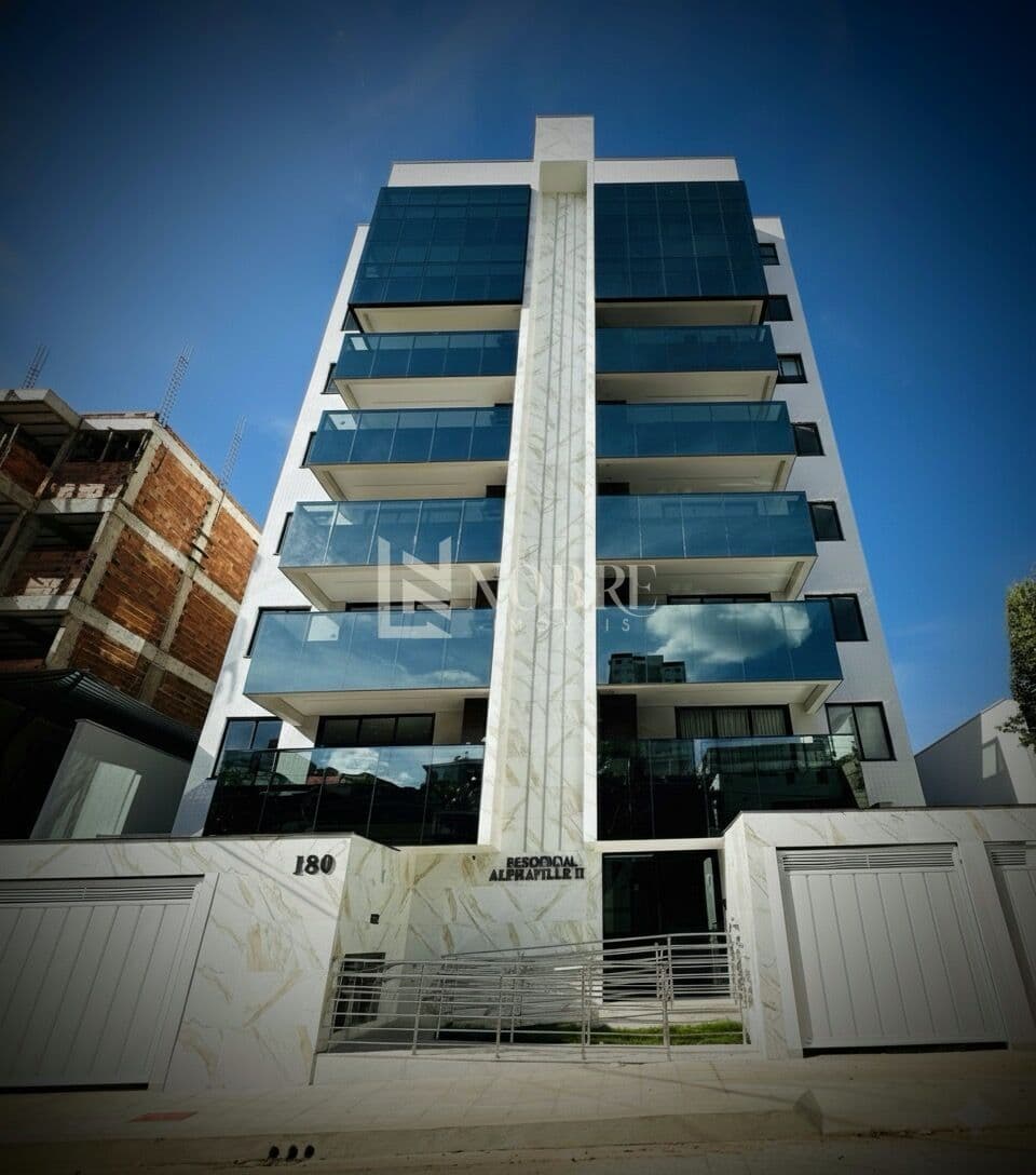 Apartamento – 03 Quartos | Bairro Iguaçu