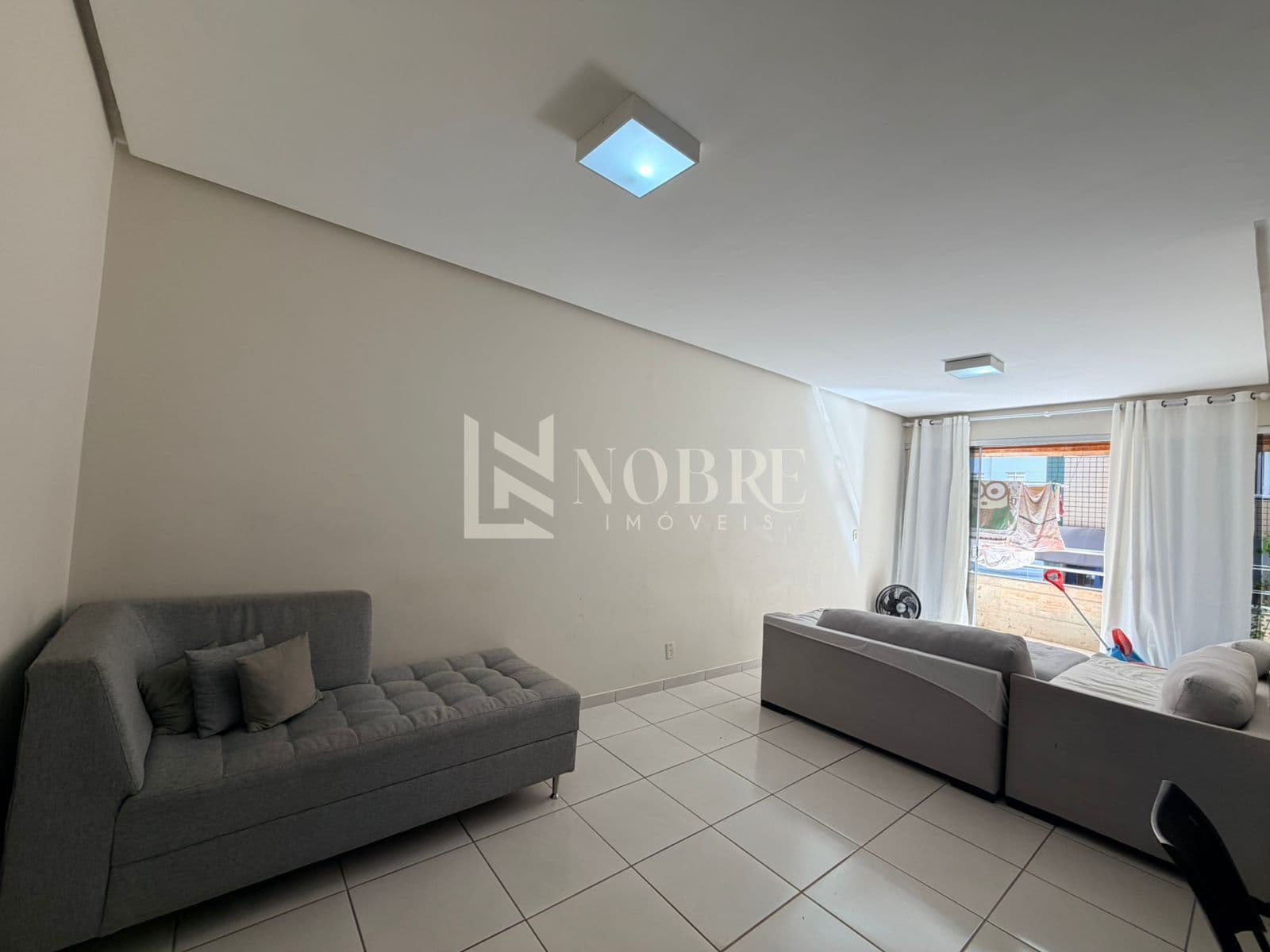 Apartamento em Ipatinga - Cidade Nobre