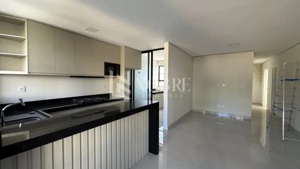 Apartamento 03 Quartos no Bairro Iguaçu