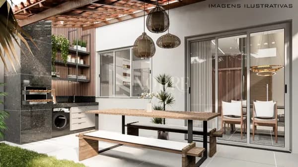 Residencial Luara II