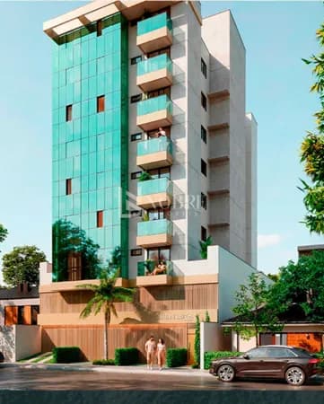 Apartamento 2 Quartos Horto