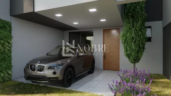 Casas Duplex de Alto Padrão no Vila Ipanema