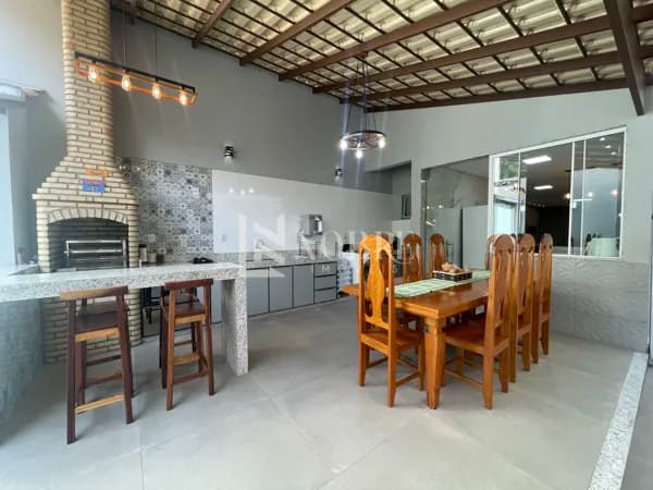 Casa Alto Padrão à Venda – Bairro Imbaúbas, Ipatinga/MG