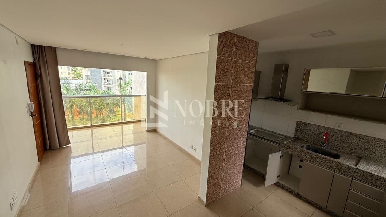 Apartamento em Santana do Paraíso - Parque Veneza