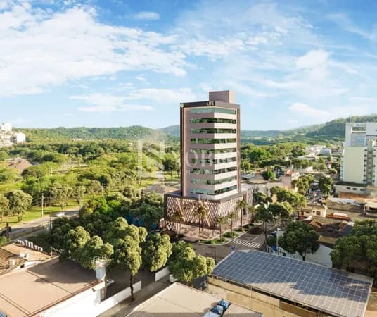 Sala Comercial LIFE no Horto – seu negócio no melhor endereço!