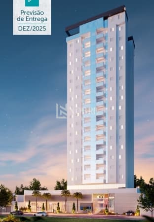 Apartamento em Ipatinga - Horto