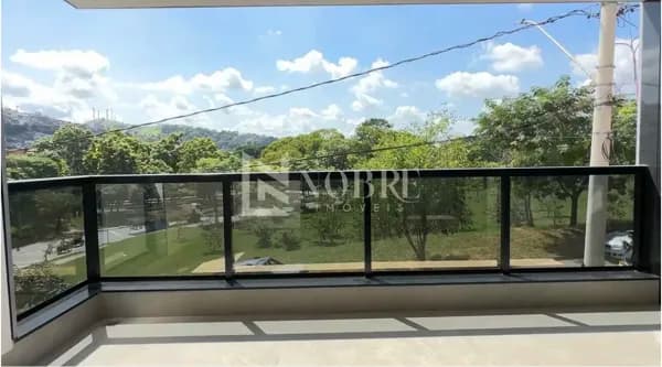 Apartamento em Ipatinga - Iguaçu