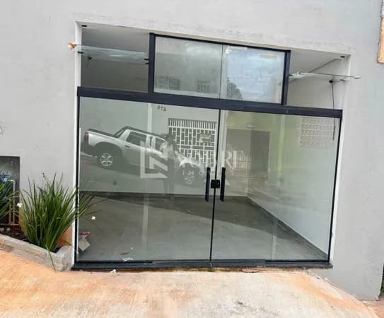 Loja Ponto Comercial Parque Caravelas